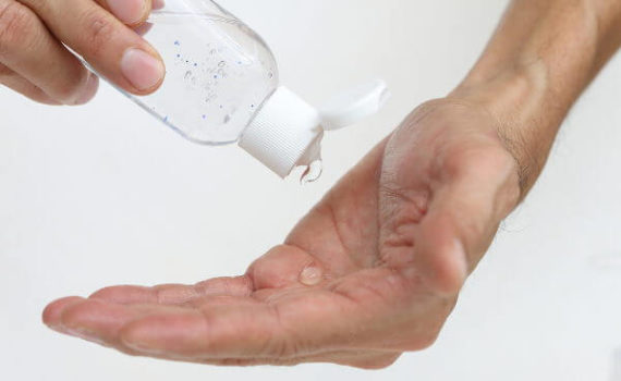 DISTRIBUIDORA DE ÁLCOOL EM GEL GOIÂNIA